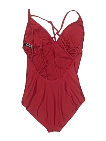 Adore Me One Piece Swimsuit (view 2)