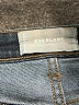 Everlane Blue Jeans Size 33R - photo 7