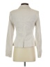 Express 100% Cotton Ivory Blazer Size 2 - photo 2