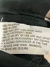 Jordan 100% Polyester Black Cocktail Dress Size 10 - photo 8
