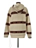 Brooklyn Cloth 100% Polyester Tan Pullover Sweater Size S - photo 2