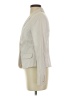 Express 100% Cotton Ivory Blazer Size 2 - photo 5