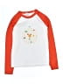 Hanna Andersson Orange Rash Guard Size 10 - photo 1