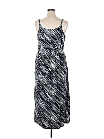 Faded Glory Casual Dress (view 2)