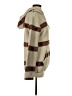 Brooklyn Cloth 100% Polyester Tan Pullover Sweater Size S - photo 4