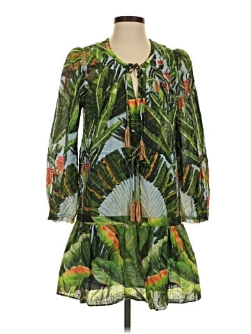 FARM Rio Cocktail Dress (view 1)