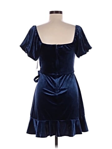 Trixxi Cocktail Dress (view 2)
