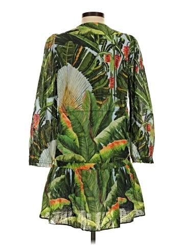 FARM Rio Cocktail Dress (view 2)