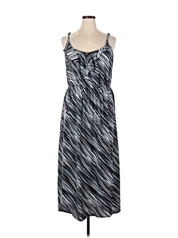 Faded Glory Casual Dress (view 1)