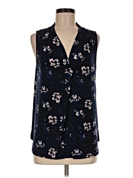 Mix By 41 Hawthorn Sleeveless Blouse