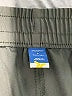 Active by Old Navy Black Cargo Pants Size L - photo 7