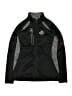 Assorted Brands Black Track Jacket Size S (kids) - photo 1