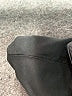 Kasper Solid Black Cocktail Dress Size 24W - photo 8