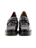 Stuart Weitzman Black Flats Size 6 1/2 (wide) - photo 2