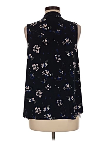 Mix by 41 Hawthorn Sleeveless Blouse (view 2)