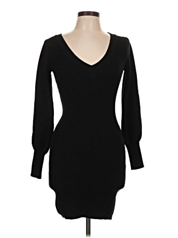 Fashion Nova Cocktail Dress (view 1)