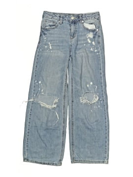 Vanilla Star Jeans