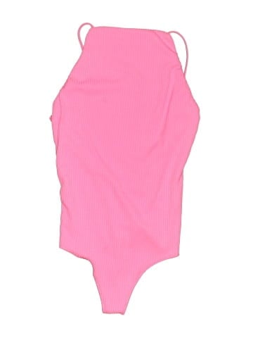 Show Me Your Mumu Bodysuit (view 1)