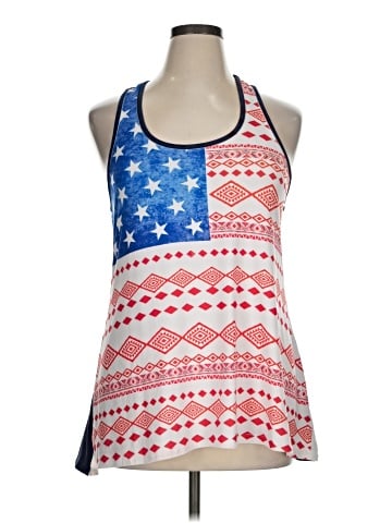 Phil Love Tank Top (view 1)
