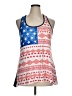 Phil Love Red Tank Top Size XL (estimated) - photo 1
