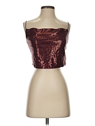 Forever 21 Sleeveless Top (view 1)
