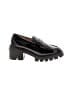 Stuart Weitzman Black Flats Size 6 1/2 (wide) - photo 1