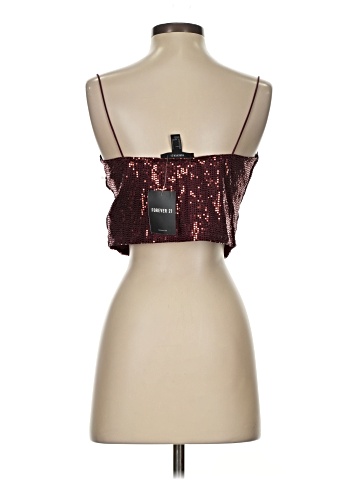 Forever 21 Sleeveless Top (view 2)
