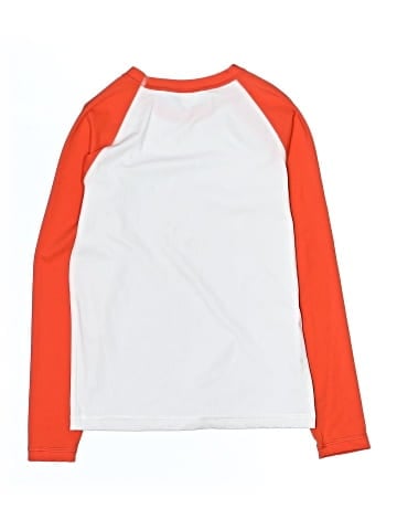 Hanna Andersson Rash Guard (view 2)