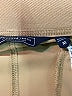 Vineyard Vines 100% Polyester Solid Tan Khakis Size M - photo 7