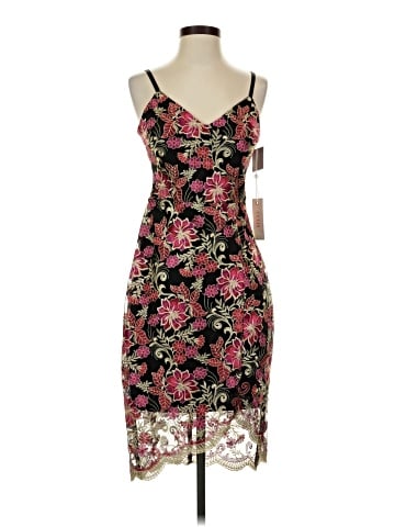 Siena Cocktail Dress (view 1)