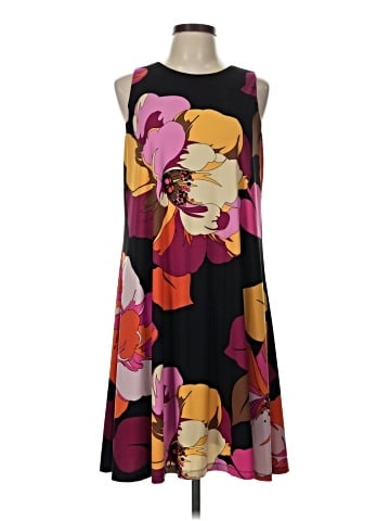 AK Anne Klein Casual Dress (view 1)