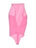 Show Me Your Mumu Pink Bodysuit Size M - photo 2