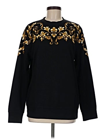 H&M Pullover Sweater (view 1)