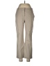 Joseph Solid Tan Casual Pants Size EU (FR) 42 / US 10 - photo 1