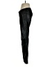FRAME Metallic Black Casual Pants Size 26 waist - photo 5