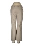 Joseph Solid Tan Casual Pants Size EU (FR) 42 / US 10 - photo 2