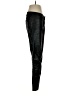 FRAME Metallic Black Casual Pants Size 26 waist - photo 4