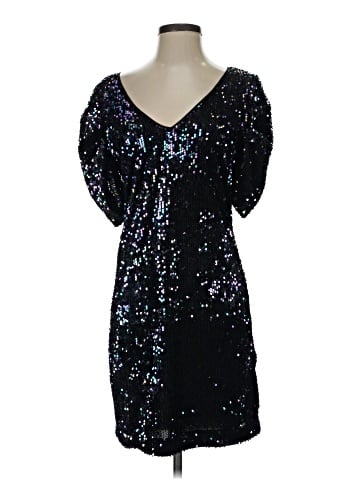 Armani Exchange Cocktail Dress (view 1)