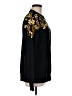 H&M Paisley Black Pullover Sweater Size M - photo 4