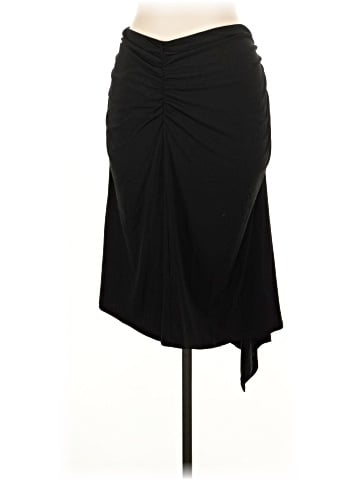 New York & Company Formal Skirt (view 2)