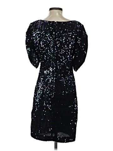 Armani Exchange Cocktail Dress (view 2)