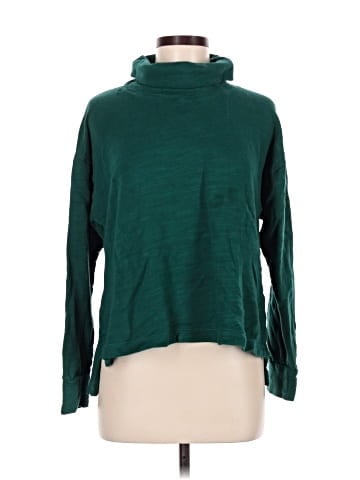 J.Crew Turtleneck Sweater (view 1)