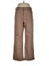 Adriano Goldschmied Brown Jeans Size 32 waist - photo 1