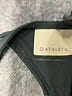 Athleta Black Sleeveless Top Size M - photo 7