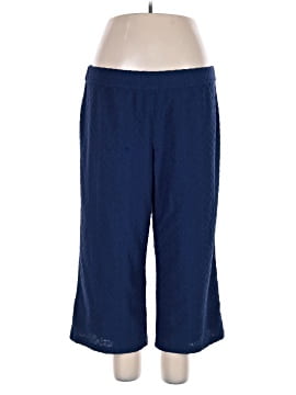 Isaac Mizrahi Live! Casual Pants