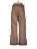 Adriano Goldschmied Brown Jeans Size 32 waist - photo 2