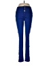 Refuge Blue Casual Pants Size 6 - photo 1