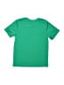 Adidas Green Active T-Shirt Size 5 - photo 2