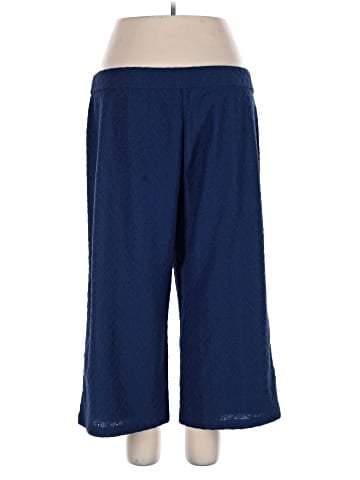 Isaac Mizrahi LIVE! Casual Pants (view 2)