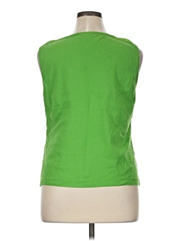 Coldwater Creek Tank Top (view 2)